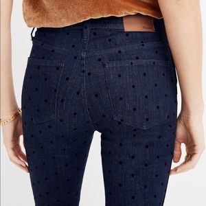 *NEW* Madewell jeans